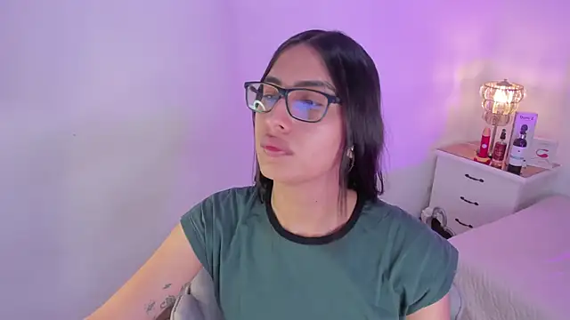 cherrylady 02 online show from November 25, 12:40 pm