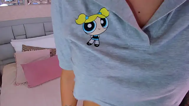 cherrylady 02 online show from February 5, 12:43 pm