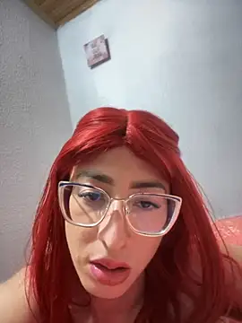 NICOLLE  12 online show from October 22, 6:43 pm