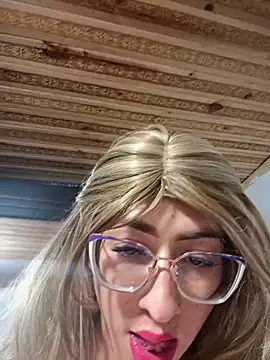 NICOLLE  12 online show from February 10, 2:51 am