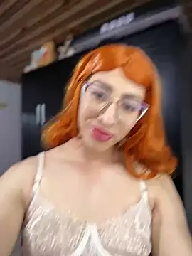 NICOLLE  12 online show from July 11, 1:54 am