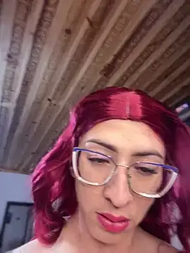 NICOLLE  12 online show from July 18, 3:46 am