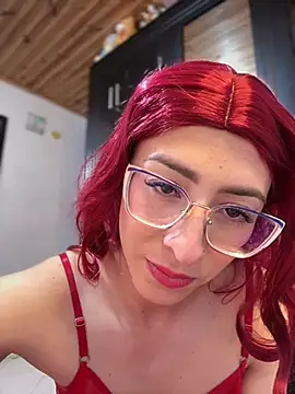 NICOLLE  12 online show from July 20, 3:10 am