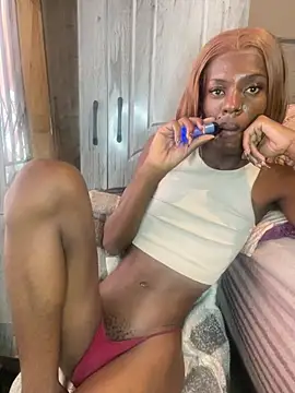 gingergirl67  online show from March 2, 7:15 am