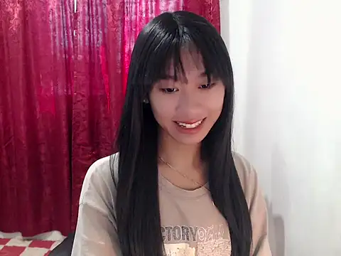 Snapshot of Teamo_kiara chatting on October 3, 6:24 am Teamo kiara online show from October 3, 6:24 am