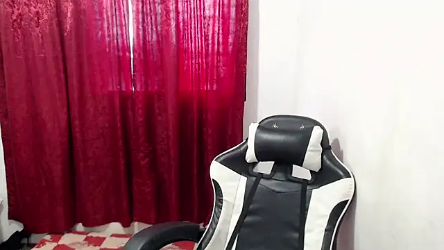 Teamo kiara online show from October 25, 3:01 am