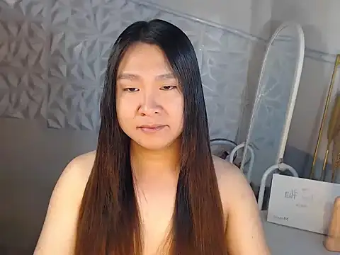 Horny Alexa online show from June 6, 4:19 am