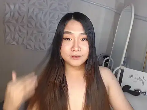 Horny Alexa online show from July 6, 7:37 am