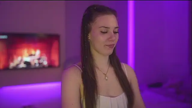 CandyStorm online show from February 18, 9:44 pm