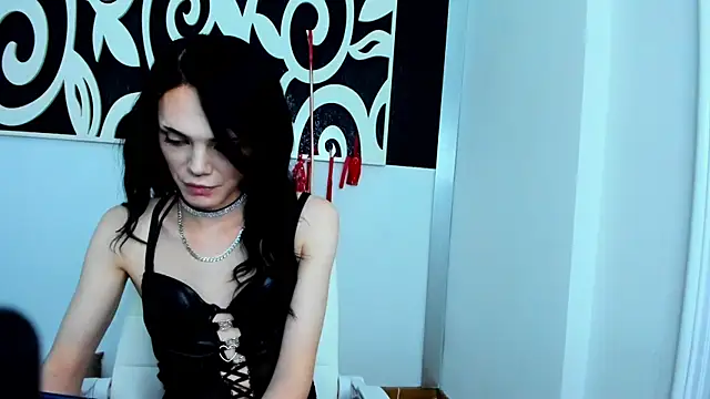 Vanessa4Dom online show from July 9, 5:50 pm