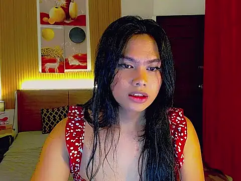 Snapshot of fallinLunaxX chatting on October 16, 12:49 pm fallinLunaxX online show from October 16, 12:49 pm