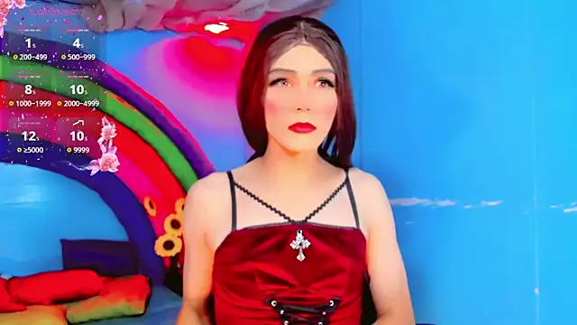 katalina-hot1 online show from October 21, 11:45 am