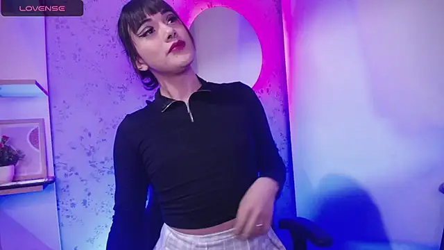 altair w online show from November 2, 8:18 pm