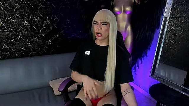 Medusa ts online show from November 27, 9:56 am