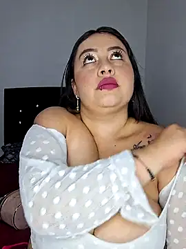Stefaniiaa01 online show from October 7, 12:00 am
