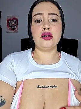 Stefaniiaa01 online show from October 8, 12:45 am