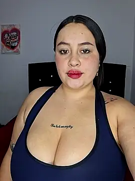 Stefaniiaa01 online show from October 9, 5:31 am