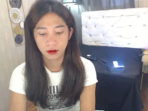 Seductive nathalie online show from November 21, 2:18 pm