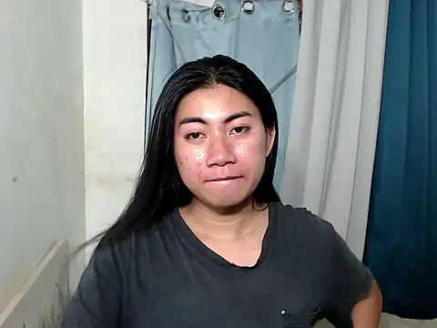Snapshot of Tsirish_blairxx chatting on October 9, 11:33 am Tsirish blairxx online show from October 9, 11:33 am