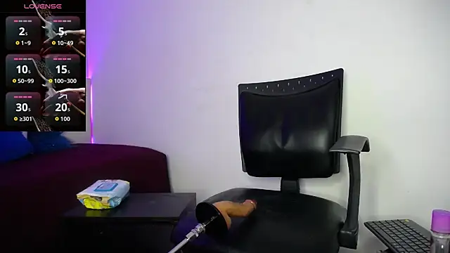 soffycarter1 online show from June 19, 11:08 pm