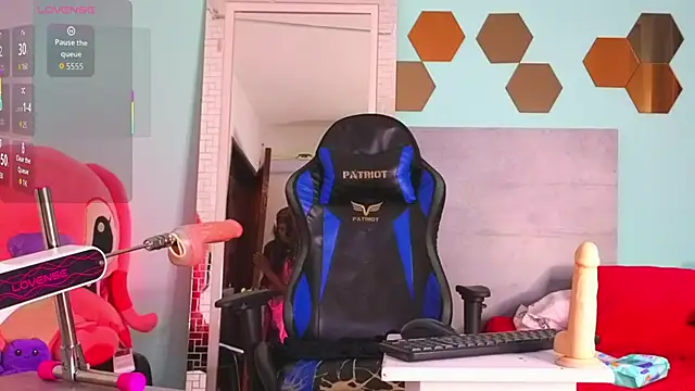 Darkcandyboy online show from November 22, 3:03 pm