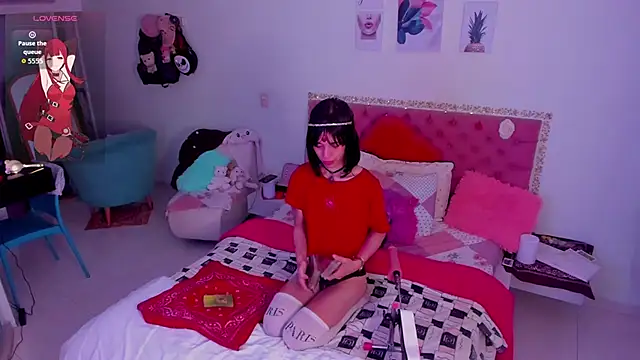 KittyChannel  online show from November 25, 5:42 am