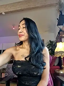 bianca bellamy online show from October 22, 7:54 am