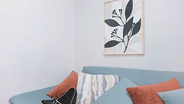 KassMonroe online show from March 17, 8:11 pm