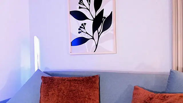 KassMonroe online show from March 25, 8:24 pm