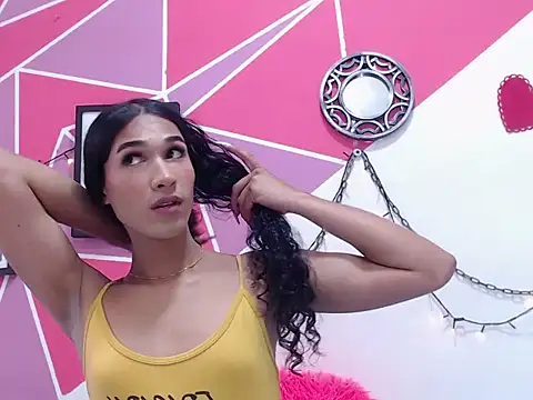 Tifany Adams online show from October 29, 8:18 pm