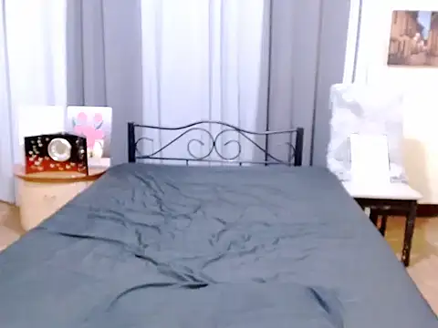 Snapshot of Alicia_Morei chatting on October 9, 11:11 am Alicia Morei online show from October 9, 11:11 am