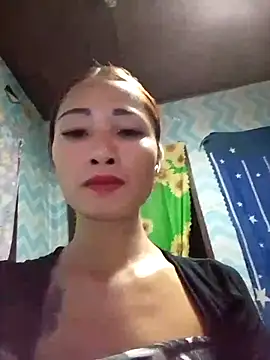 HOT ASIAN25 online show from November 9, 1:01 pm