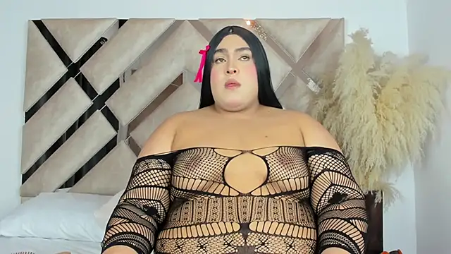 TamiTS online show from October 18, 6:22 pm