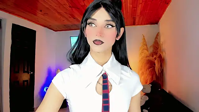 sweet Verooo online show from June 12, 3:27 am