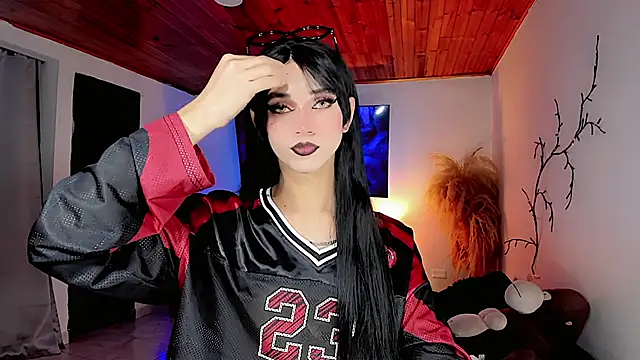 sweet Verooo online show from July 28, 11:17 am