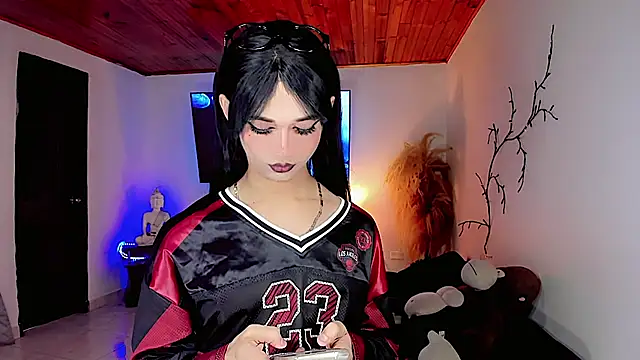 sweet Verooo online show from July 28, 2:13 pm