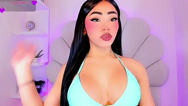 KIISHANNY online show from June 12, 9:14 pm