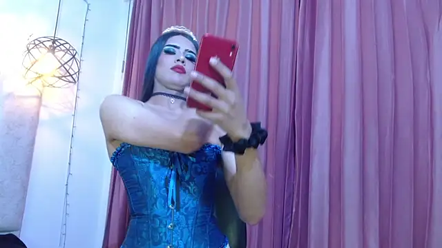 antonella rosecs online show from November 10, 5:08 am