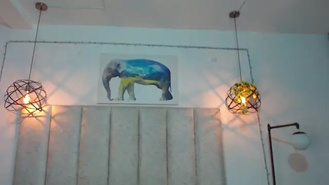 antonella rosecs online show from January 12, 5:47 am