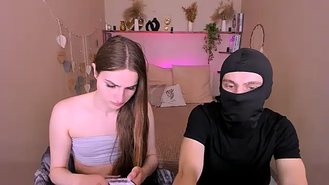 RoxyMorris online show from July 3, 8:53 am