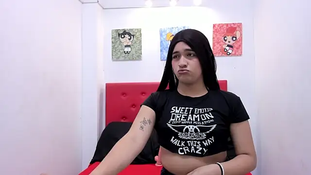 Snapshot of heylen_sofia chatting on October 16, 3:56 pm heylen sofia online show from October 16, 3:56 pm