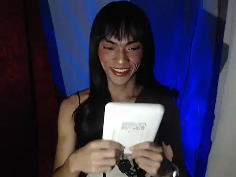 HaileyPresly online show from November 16, 7:07 am