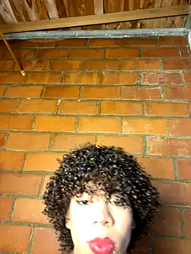 Juliethaaa 1 online show from October 21, 2:58 am