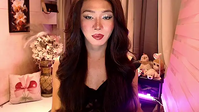 Katesy12 online show from March 10, 3:26 pm