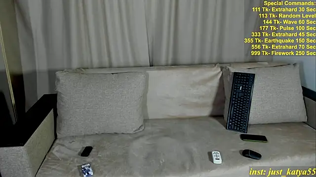 just katya55 online show from February 26, 6:35 pm