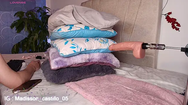 Maddisson quenn05 online show from July 13, 10:33 pm