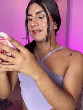 stefy bratz online show from March 30, 4:13 am