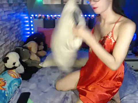 HotNathalie6900 online show from April 17, 9:49 pm