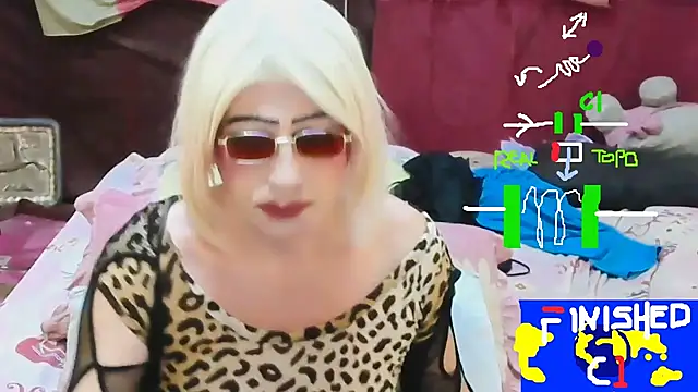 horni4luv online show from February 6, 10:37 pm