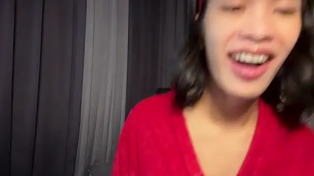 Candicemeow online show from June 26, 11:47 am